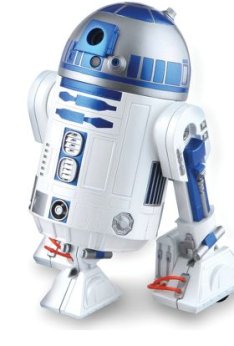 R2-D2 Webcam
