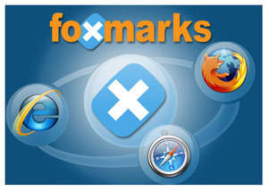 Foxmarks,Xmarks