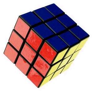 Rubik küp