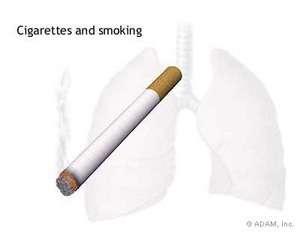 Sigara İçiciliği ve Sigaralar