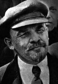 Yoldaş Lenin