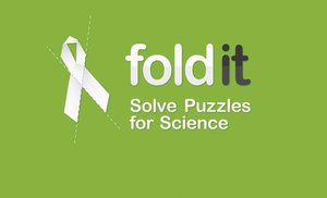 foldit : bilim için puzzle çöz