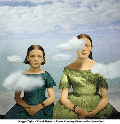 Cloud Sisters