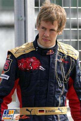 Vettel !!