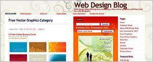 web design blog