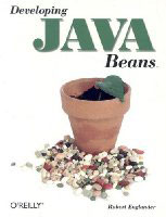 developing java beans