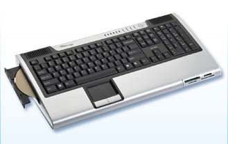 klavye bilgisayar