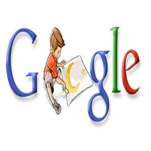 google 23 nisan