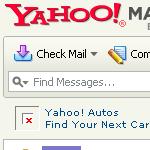 Yahoo!Mail Beta