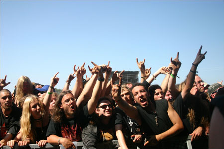 Metal A Headbangers Journey