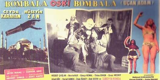 Bombala Oski Bombala