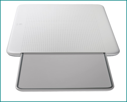 Lapdesk N315