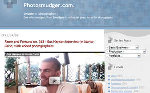 photosmudger