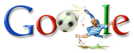Euro 2008 doodle'ı