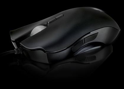 Razer Lachesis Gaming Mouse