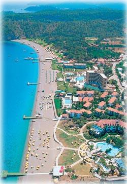 Antalya' nın en cennet yeri...