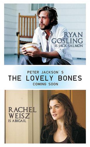 The lovely bones (2009)