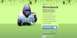 Silverbackapp