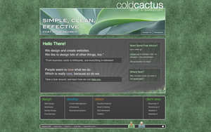 coldcactus