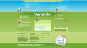 SprintBio