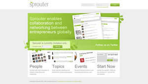 Sprouter