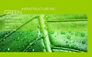 Green Infrastructureinc