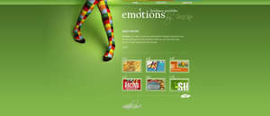 EMOTIONS by Mike