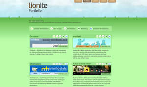 Lionite Portfolio