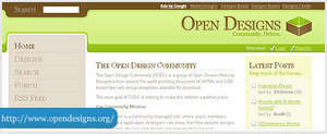 opendesigns.org
