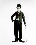 Charlie Chaplin'i de özledim ben 