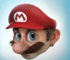 çocukluğum senin manitanı kurtarmakla geçti Mario! Seni özledim