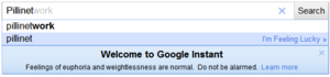 Google Yeni Özellikler Arıyor!
