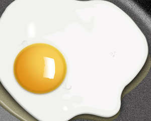 Egg via aldemar