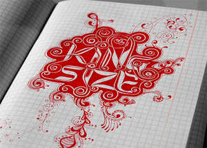 SHCH graphics group’s King Size