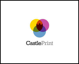Castle Print
