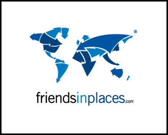 FriendsInPlaces.com