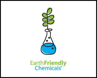 Earth Friendly Chemicals Type 