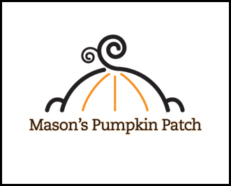 Masons Pumpkin Patch 