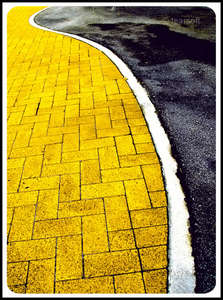 tearsoft’s Yellow Bricked Road