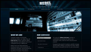 Rebel Facilities