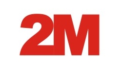 kriz sonrası 3M logo