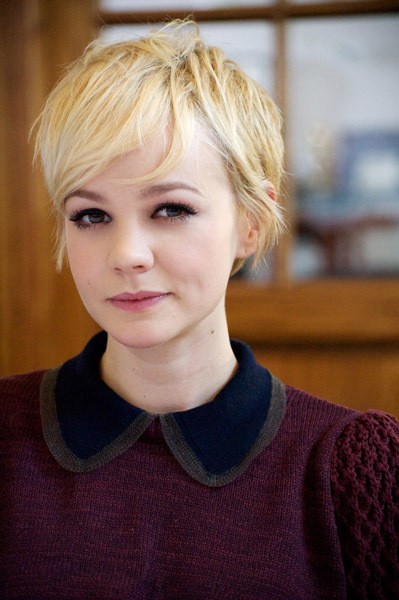 Carey Mulligan