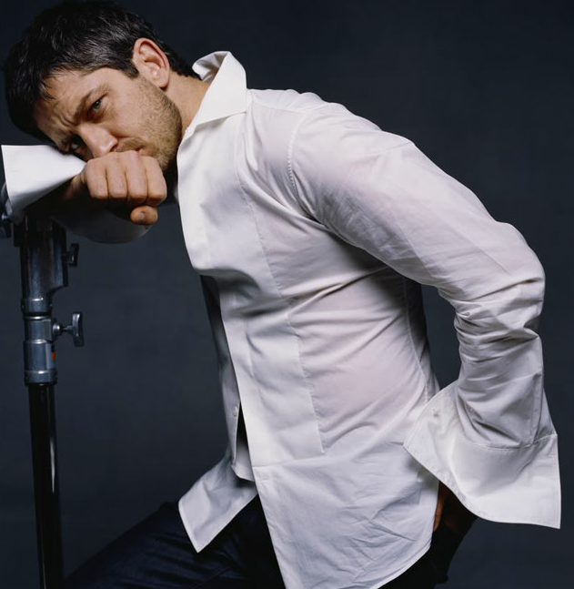 gerard butler