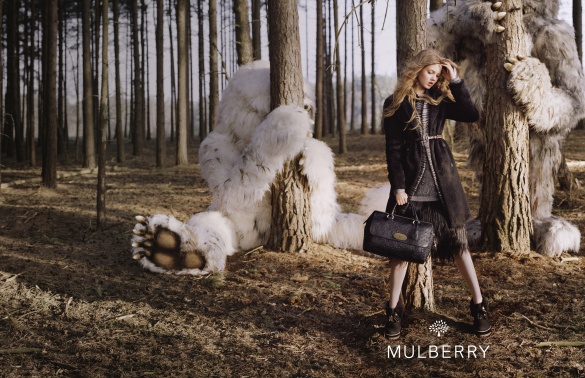 Mulberry