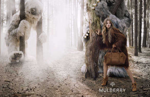 Mulberry