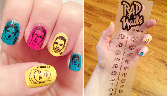 Rad Nails