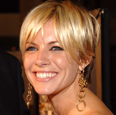 Sienna Miller