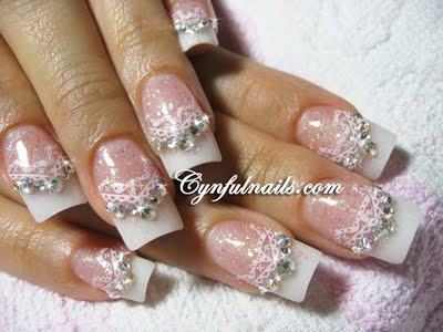 nail art