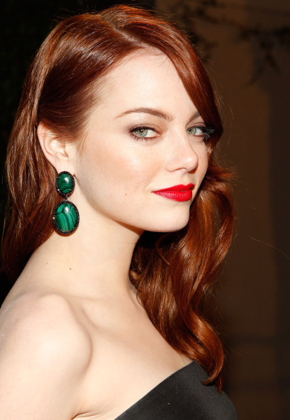 emma stone