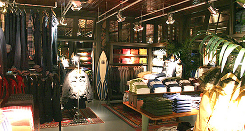 Hollister